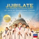 DECCA Jubilate - 500 Years Of Cathedral Music