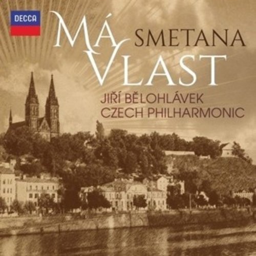 DECCA Smetana: M