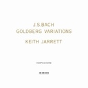 ECM New Series Goldberg Variations