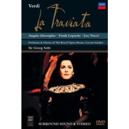 DECCA Verdi: La Traviata