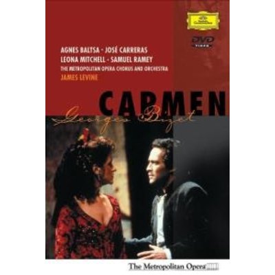 Bizet: Carmen