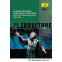 Deutsche Grammophon Verdi: Il Trovatore