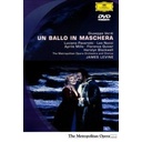 Deutsche Grammophon Verdi: Un Ballo In Maschera