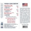 Naxos Wind Concertos