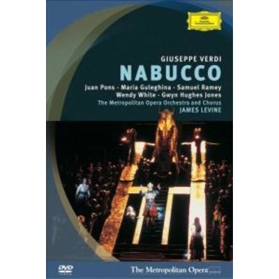 Verdi: Nabucco
