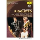 Deutsche Grammophon Verdi: Rigoletto