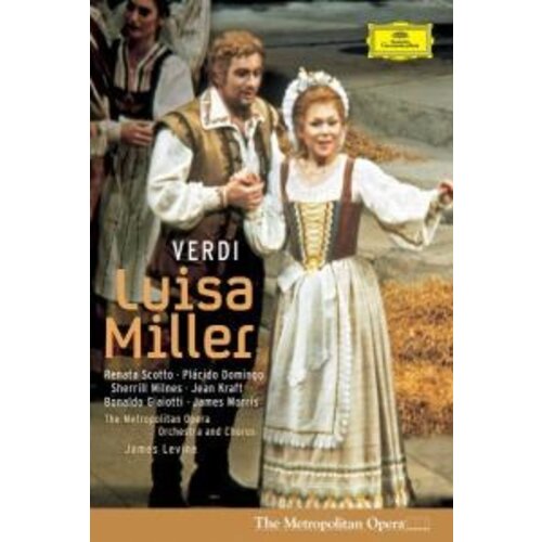 Deutsche Grammophon Verdi: Luisa Miller