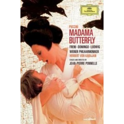 Puccini: Madama Butterfly