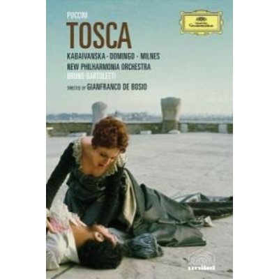 Puccini: Tosca