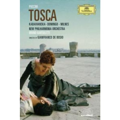 Deutsche Grammophon Puccini: Tosca