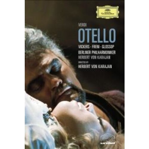 Deutsche Grammophon Verdi: Otello