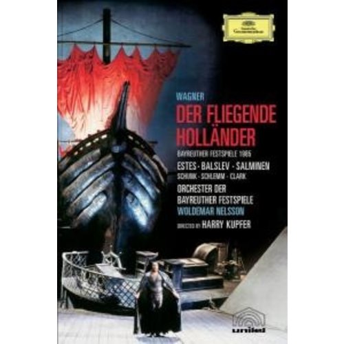 Deutsche Grammophon Wagner: Der Fliegende Holl