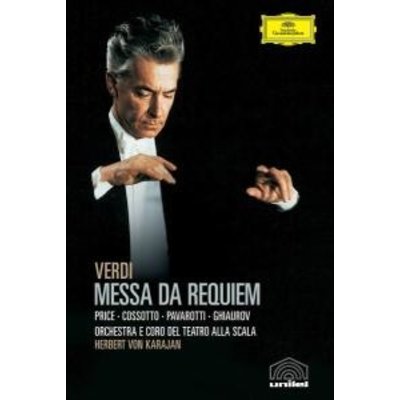Verdi: Messa Da Requiem