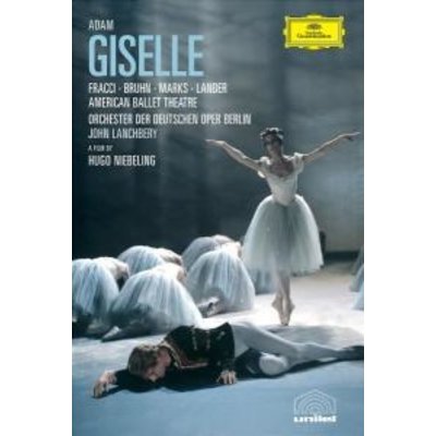 Adam: Giselle