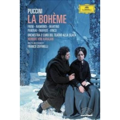 Puccini: La Boh