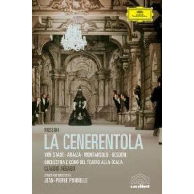Rossini: La Cenerentola