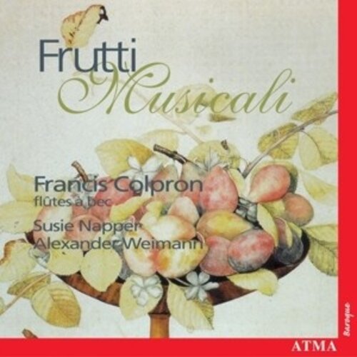 Frutti Musicali