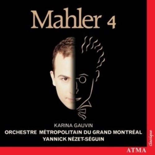 Mahler: Symphony No. 4