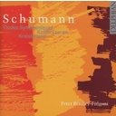 Schumann: Etudes Symphoniques, Kind