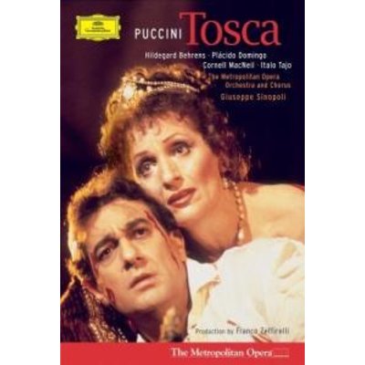 Puccini: Tosca