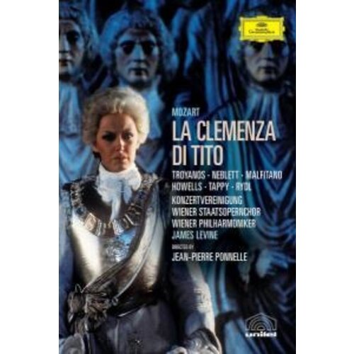 Deutsche Grammophon Mozart: La Clemenza Di Tito