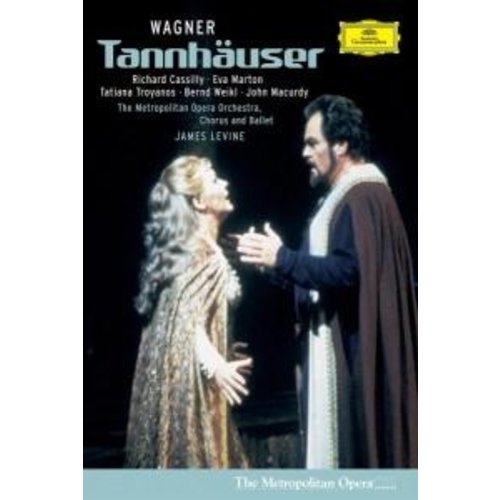 Deutsche Grammophon Wagner: Tannh