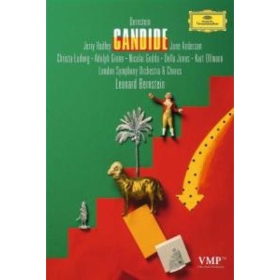 L. Bernstein: Candide