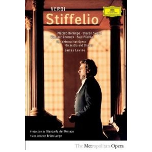 Deutsche Grammophon Verdi: Stiffelio