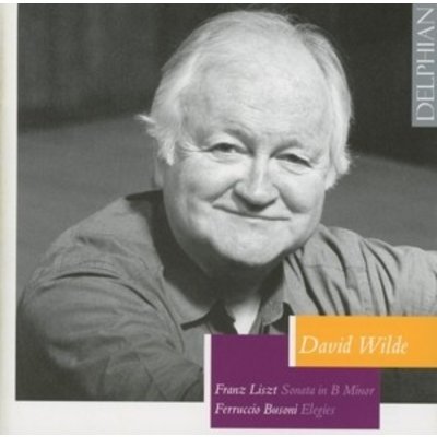 Sonata In B Minor / Elegies