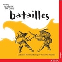 Batailles