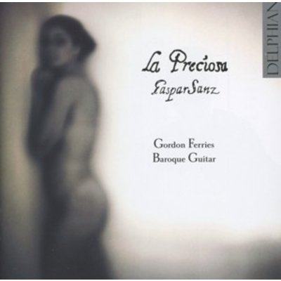 Sanz: La Preciosa