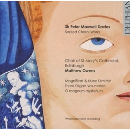 Sacred Choral Works