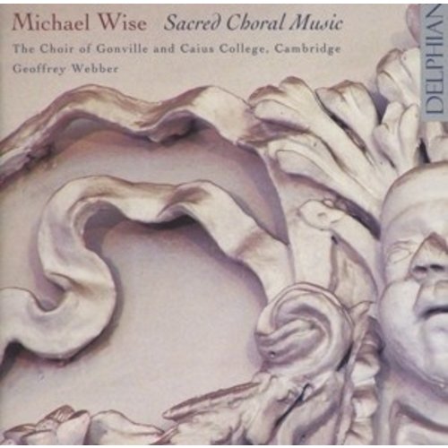 Wise: Sacred Choral Music