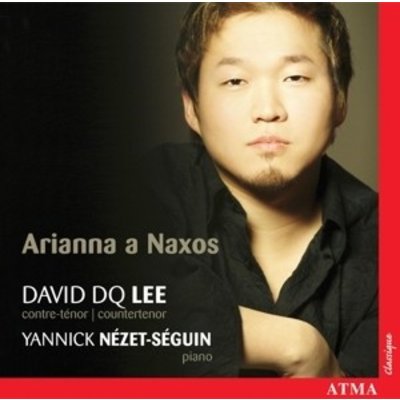 Ariana A Naxos