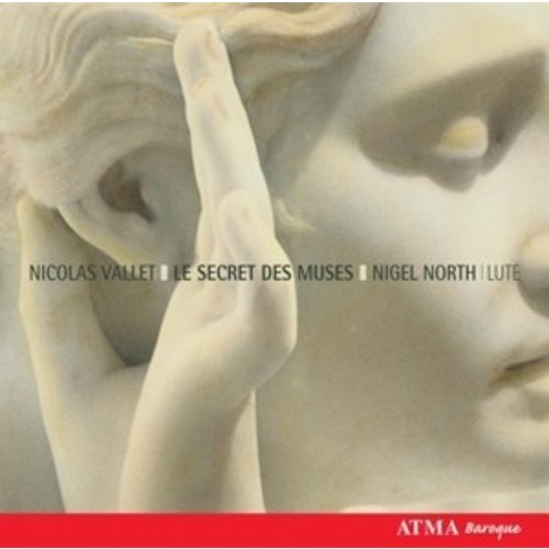 Nicolas Vallet - 'Le Secret Des Muses'