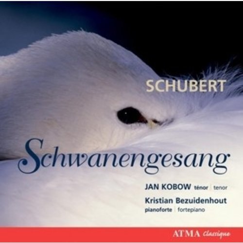 Schwanengesang/ Mendelssohn: Lieder (Heine)