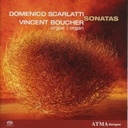 Organ Sonatas