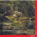 Trout Quintet /Adagio And Rondo Concertante