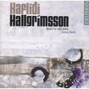 Hallgrimsson: Music For Solo Piano