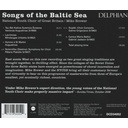 Songs Of The Baltic Sea