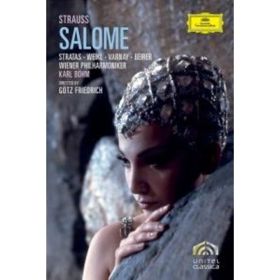 Strauss, R.: Salome