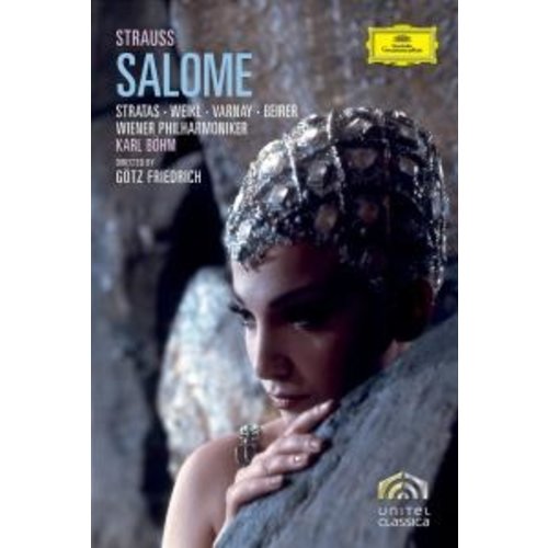 Deutsche Grammophon Strauss, R.: Salome