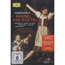 Deutsche Grammophon Humperdinck: Hansel And Gretel