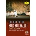 Deutsche Grammophon Best Of Bolshoi Ballet
