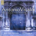 Violin Sonatas - 12 Sonatas, Op 2