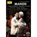 Deutsche Grammophon Massenet: Manon