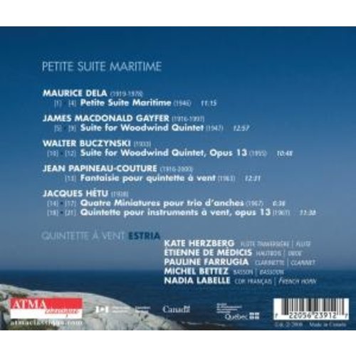 Petite Suite Maritime