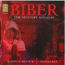 The Mystery Sonatas, Sonatas 1 - 15 & Passa