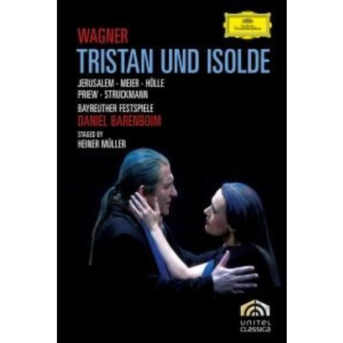 Deutsche Grammophon Wagner: Tristan Und Isolde