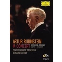 Deutsche Grammophon Rubinstein In Concert - Beethoven, Brahms, Schuber